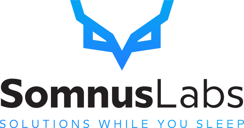 Somnus Labs Logo