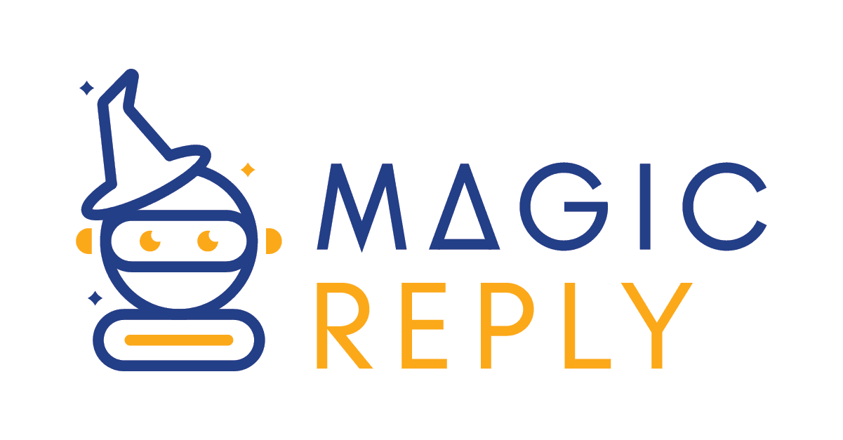 MagicReply.ai: AI-powered review responses that stay on-brand